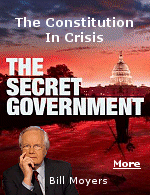In 1987, Bill Moyers exposed the inner workings of a secret government much more vast that most people would ever imagine.